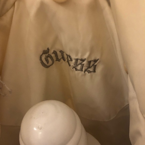 Guess winter jacket - Picture 7 of 7